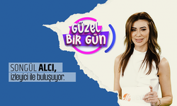 Başarılı ve güzel Sağlık Yönetimi Uzmanı Songül Alcı, “Güzel Bir Gün” programıyla izleyici ile buluşuyor.