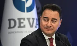 Ekrem İmamoğlu'nun Diploması İptal Edildi, Ali Babacan'dan Tepki: "Bu Hatalı Karardan Dönülmeli"