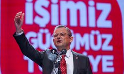 Özgür Özel, Aday Tanıtım Toplantısında Konuştu: “Biz, Türkiye İttifakı’nın Parçasıyız”