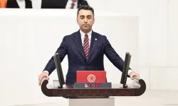 DEVA Partili Avşar; “1 Mayıs’ta Türkiye’nin gerçek gündemi yeni anayasa değil