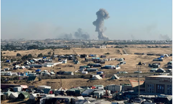 İsrail, Gazze Şeridi'nde 2 rehineyi kurtardığını duyurdu, Refah'taki saldırıda ise 37 kişiyi katletti.