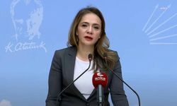 Gamze Akkuş İlgezdi: Mağdur Çocuk Sayısı 16 Yılda %533 Arttı