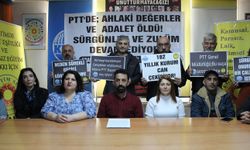 Haber Sen 7 No'lu Şube Sekreteri, Ahmet Aydoğan; “PTT, Emekçileri, ‘Köle’ Olarak mı Görülmektedir?”
