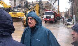 CHP’li Tanal, Devlete Borcu Olan Depremzedeler İçin Kanun Teklifi Hazırladı