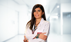 Dr. Öğr. Üyesi Nagihan Yılmaz, “Menopoz dönemi 45-50 yaşlarında başlayabilir”