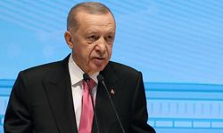 Erdoğan: İnsanımızın lokmasına göz dikenlerle mücadelemiz sürecektir