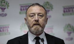 DEM Partili Temelli’den Demirtaş Açıklaması: “Siyasallaşmış Yargı Hala Kulağının Üstüne Yatıyor”