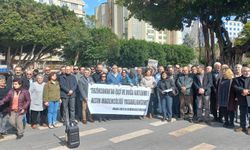 Adana Emek ve Demokrasi Güçleri; Kaza Değil, Toprak Kayması Değil, Göz Göre Göre Gelen Bir Cinayet