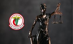 TTB, Erzincan İliç’te Yaşanan Faciada Sorumlular Hakkında Suç Duyurusunda Bulundu