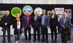 Başkan Adayı Nevzat Altıtok'tan Kafkas Kültür Buluşmalarına Katılım ve Emeklilerle Dayanışma