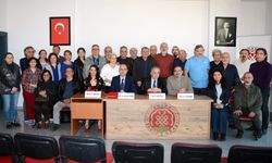 Adana Tabip Odası’nda ‘Cumhuriyet Dönemi Sağlık Politikaları’ Paneli düzenlendi