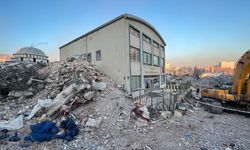 İMO Adana Şube; Kahramanmaraş Depremlerinin simgesi İMO binası yıkılamaz!