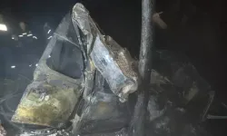 Karaisalı'da tarım işçilerini taşıyan minibüs uçuruma düştü 5 kişi yaşamını kaybetti