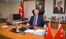 Adana Valisi Köşger; “Basın özgürlüğü; demokrasinin temel taşlarından birisidir”
