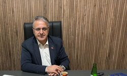 Milliyetçi Sol Parti (MİLLİ SOL) Genel Başkanı Hüseyin Alpay, TAŞERONA KADRO VERİLSİN
