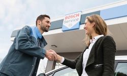 Bursa Bosch Car Servis: Güvenilir Oto Bakım ve Onarım Hizmetleri