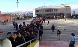 Newroz Uysal Aslan; "Sizler seçim sandıklarına taşınan askerlerle beraber sandık darbesi yaptınız"