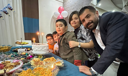 CHP Kars İl Başkanı Onur Uludaşdemir, Çocuklara aydınlık bir Türkiye bırakmalıyız