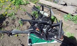 Rusya topraklarında bir gecede 17 insansız hava aracı imha edildi