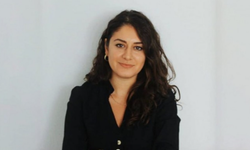 Toplumsal Özgürlük Partisi Sözcüler Kurulu üyesi Juliana Gözen, gözaltına alındı.