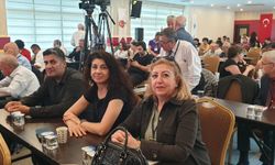 Gazeteciler Cemiyeti-Medya Konferansı Gerçekleştirildi