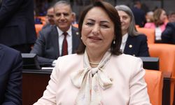 CHP Adana Milletvekili, Dr. Müzeyyen Şevkin,  “Türkiye, afetlere karşı hazırlıklı  değil”