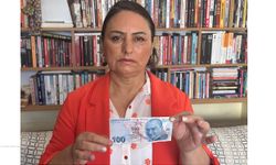 CHP Adana Milletvekili Dr. Müzeyyen Şevkin, Türkiye ekonomisindeki dip noktayı anlattı