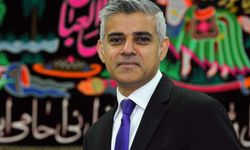 Londra Belediye Başkanı Sadık Khan, Sunak ve Biden'a Gazze çağrısı