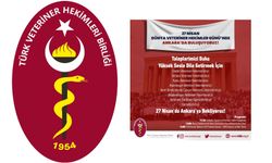 Veterinerler, Dünya Veteriner Hekimler Günü’nde Ankara’da Taleplerini Haykıracak