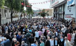 CHP Adana İl Örgütünde Çifte Bayram Coşkusu