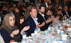 Tarsus Belediye Başkanı Ali Boltaç, Vatandaşlarla Bayram Sofrasında Buluşacak