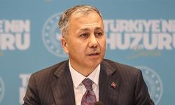 İçişleri Bakanı Yerlikaya'dan Kayseri'deki Olaylara İlişkin Açıklama: "Yabancı Düşmanlığına Müsaade Edemeyiz"