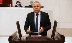 CHP’li Bakırlıoğlu: “Yurttaşın 750 lirasına Göz Dikeceğinize 1.4 Milyar Doların Peşine Düşün!”