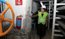 Balcalı Hastanesi Poliklinik Binasında Nisan Sonu İtibariyle Hasta Kabulüne Başlandı