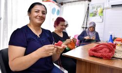 Büyükşehir Belediyesi Hayatlara Dokunuyor: Elif Güneş'in Başarı Hikayesi