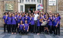 BÜYÜKŞEHİR’İN KIR ÇİÇEKLERİ YENİ YETENEKLERİ KEŞFEDİYOR