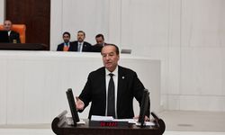 CHP Karabük Milletvekili Cevdet Akay, Esnafa İflas Tehlikesi: Kredi Faizlerindeki Artış Çıkmaza Sürüklüyor