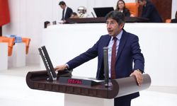 Milletvekili Bozan’dan AKP Grubuna: Bugünden Sonra Adınız Retgiller!