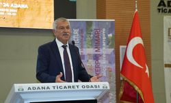 Karalar, “Depreme dirençli Adana ve Türkiye için yaşananları unutmadan, bilimin ışığında çalışmalıyız.”