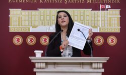 EMEP Milletvekili Sevda Karaca: Halkın Örgütlü Tepkisi İktidarın En Büyük Korkusu
