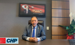 CHP Antalya Milletvekili Mustafa Erdem: "Atatürk Devlet Hastanesi Antalya Halkınındır!"