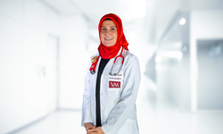 Dr. Öğr. Üyesi Emel Şen, Çocuklarda gereksiz antibiyotik kullanımı tehlikeli olabilir