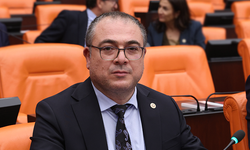CHP Aydın Milletvekili Evrim Karakoz, pamuk üreticilerinin sorunlarını Meclis gündemine taşıdı