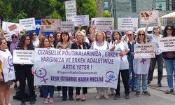 KESK İstanbul, Kadına yönelik şiddet münferit değil sistematiktir!