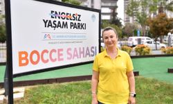 Mersin Büyükşehir Belediyesi, ‘10- 16 Mayıs Engelliler Haftası’ kapsamında ‘Bocce Turnuvası’ düzenliyor.