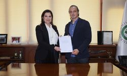 Çukurova Üniversitesinde İlk Kez, Tescillenen Patent Ticarileştirildi