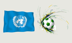 25 Mayıs "Dünya Futbol Günü" ilan edildi.