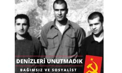 TKH Gençliği, Bağımsız ve sosyalist Türkiye'yi kuracağız!
