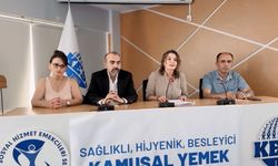Sağlık Emekçileri Yemekhane Hizmetlerinden Memnun Değil: SES Anket Sonuçlarını Açıkladı