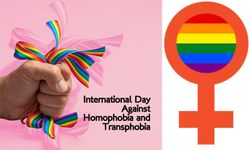 17 Mayıs Uluslararası Homofobi, Bifobi, Transfobi ve İnterfobi Karşıtı Gününde Ayrımcılık Artarak Devam Ediyor